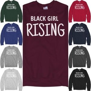 Black Girl Rising Collection